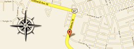 Find Directions to GardenWorks? Penticton